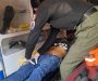 DESPLIEGA OPERATIVO DE SEGURIDAD POLICÍA DE HUAMANTLA TRAS INCIDENTE EN ZARAGOZA