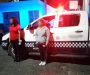 ACOMPAÑA POLICÍA DE HUAMANTLA REENCUENTRO DE UNA PERSONA REPORTADA COMO NO LOCALIZABLE CON SU MADRE