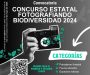 CONVOCA SMA A CONCURSO ESTATAL “FOTOGRAFIANDO LA BIODIVERSIDAD 2024”