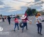Por inseguridad habitantes de Tetla cierran la carretera Apizaco-Tlaxco a la altura de Agrícola de Dolores