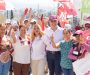 Alfonso Sánchez lidera preferencias para la alcaldía de Tlaxcala en Atempan