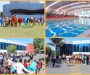 Actividades deportivas y recreativas por aniversario de la Facultad de Derecho de la UATx