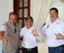 Respaldan a Rodrigo Cuahutle Salazar en Tlaxco, Apizaco y Contla