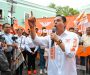 Luis Antonio Herrera inicia campaña, exige fin a dinastías políticas