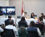 Presentan libro “Sawubona” en el Salón Blanco del Recinto Legislativo