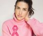🧿#Espectáculos | Fallece la actriz y conductora Verónica Toussaint tras perder su lucha contra el cáncer de mama