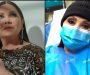 🧿#Espectáculos | Ana Gabriela es hospitalizada de emergencia luego de su presentación en Chile