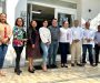 Líderes de Cámaras empresariales y Blanca Angulo instalan mesa de diálogo para reactivar economía en Chiautempan