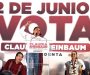 México tendrá Presidenta tras 200 años: Lilia Rivera