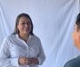 No al incremento de impuestos, agua y predial en Chiautempan, promete Blanca Angulo