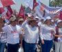 Cada día más personas se unen al proyecto de Blanca Ángulo en Chiautempan