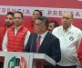 🧿#Política | “Alito” Moreno promete renunciar a dirigencia del PRI sí Máynez declina a favor de Xóchitl Gálvez
