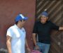 Cercanía con los ciudadano promete Emilio Sánchez Rivera, candidato a diputado local distrito 04 #Apizaco