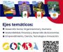 Tlaxcala presente a través de la UPTx en el III Encuentro Latinoamericano de Experiencia Universitárias