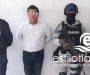Detienen a presidente municipal de Zacatelco por uso ilícito de atribuciones y facultades