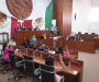 Inscribirá Congreso local con letras doradas “Universidad Autónoma de Tlaxcala” en el Muro de Honor