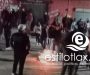 Los «Tortilleros» queman urnas en Tecopilco