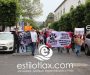 Organizaciones de Tlaxcala para protección de los animales realizaron la «Marcha Ciudadanía Nacional por los Derechos de los Animales»