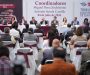 Presentan «Diálogos Jurisprudenciales en contexto de los Derechos Humanos» en el Congreso local