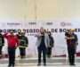 TLAXCALA ES SEDE DEL CONGRESO REGIONAL DE BOMBERAS