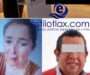 INICIÓ FISCALÍA GENERAL DE JUSTICIA DE TLAXCALA INVESTIGACIÓN CONTRA ALEJANDRO ALONSO N., POR VIOLENCIA FAMILIAR